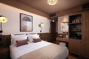 The K Nest Hotel Nafplio