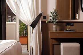 The K Nest Hotel Nafplio