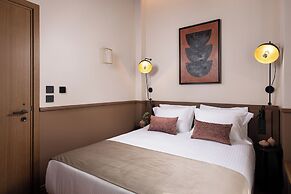 The K Nest Hotel Nafplio