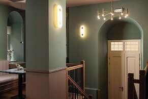 The K Nest Hotel Nafplio