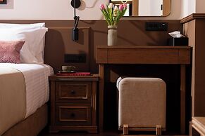 The K Nest Hotel Nafplio