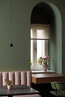 The K Nest Hotel Nafplio