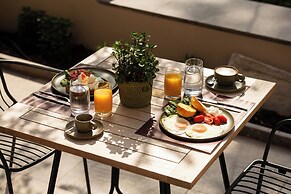 The K Nest Hotel Nafplio