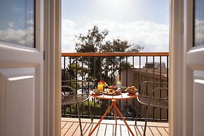 The K Nest Hotel Nafplio