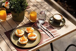 The K Nest Hotel Nafplio