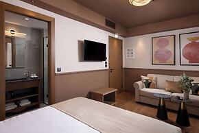 The K Nest Hotel Nafplio