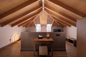 The K Nest Hotel Nafplio