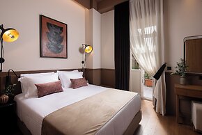 The K Nest Hotel Nafplio