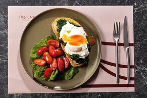 The K Nest Hotel Nafplio