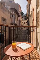 The K Nest Hotel Nafplio