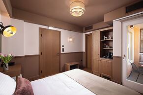 The K Nest Hotel Nafplio