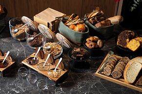 The K Nest Hotel Nafplio