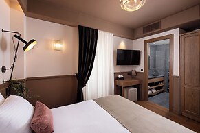 The K Nest Hotel Nafplio