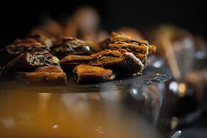 The K Nest Hotel Nafplio