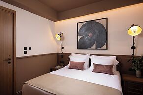 The K Nest Hotel Nafplio