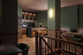 The K Nest Hotel Nafplio