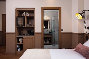 The K Nest Hotel Nafplio