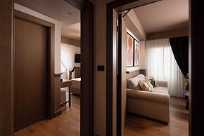 The K Nest Hotel Nafplio