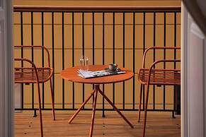 The K Nest Hotel Nafplio