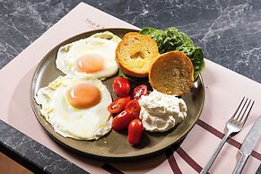 The K Nest Hotel Nafplio