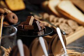 The K Nest Hotel Nafplio