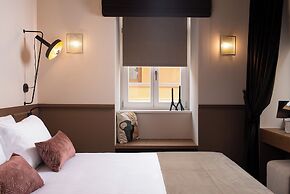 The K Nest Hotel Nafplio