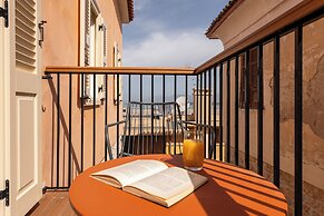 The K Nest Hotel Nafplio