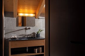 The K Nest Hotel Nafplio