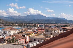 The K Nest Hotel Nafplio