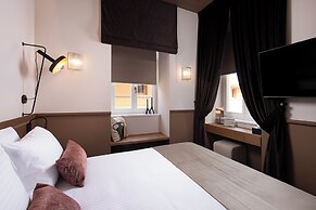 The K Nest Hotel Nafplio