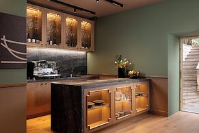 The K Nest Hotel Nafplio