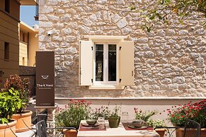 The K Nest Hotel Nafplio