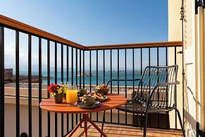 The K Nest Hotel Nafplio