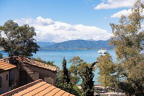 The K Nest Hotel Nafplio