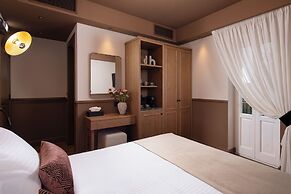 The K Nest Hotel Nafplio