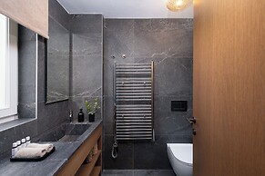 The K Nest Hotel Nafplio