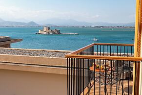 The K Nest Hotel Nafplio