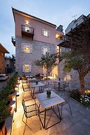 The K Nest Hotel Nafplio