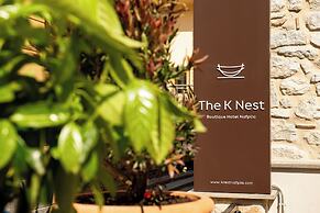 The K Nest Hotel Nafplio