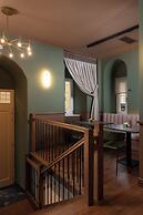 The K Nest Hotel Nafplio