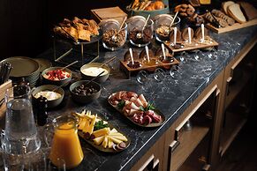 The K Nest Hotel Nafplio