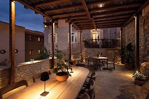 The K Nest Hotel Nafplio