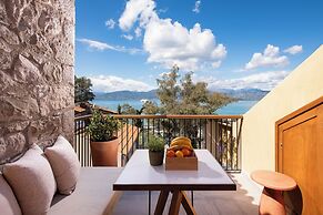 The K Nest Hotel Nafplio