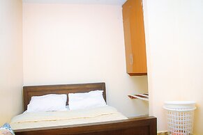 Airport Transit Studio Apartments