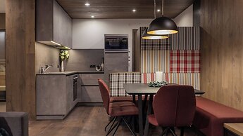 Chalet Fliana