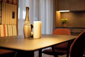 Chalet Fliana