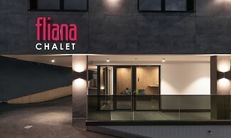 Chalet Fliana
