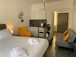 Athenian Stay Artemis Apartment