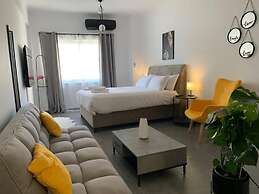 Athenian Stay Artemis Apartment
