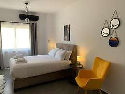 Athenian Stay Artemis Apartment